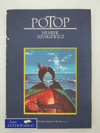 POTOP TOM 1