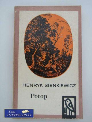 POTOP t. I