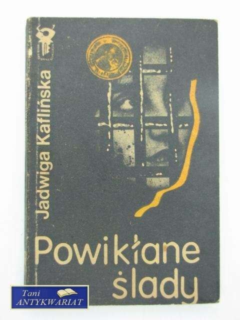 POWIKŁANE ŚLADY