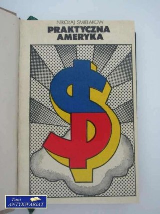 PRAKTYCZNA AMERYKA