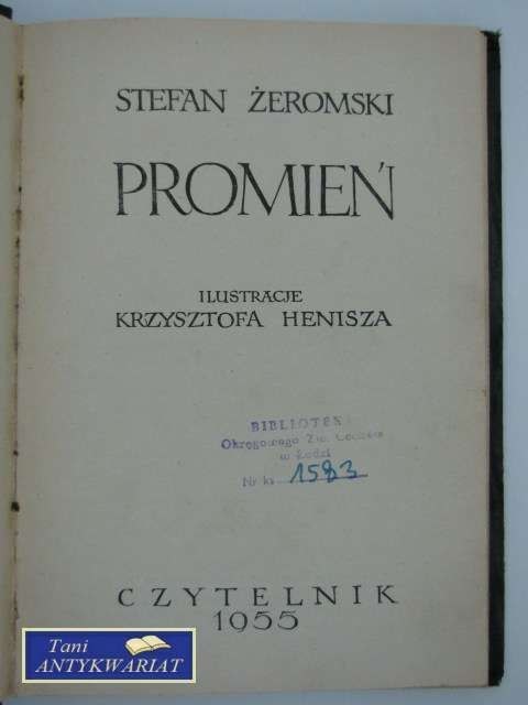 PROMIEŃ