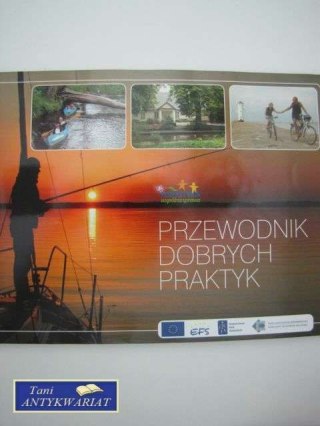 PRZEWODNIK DOBRYCH PRAKTYK