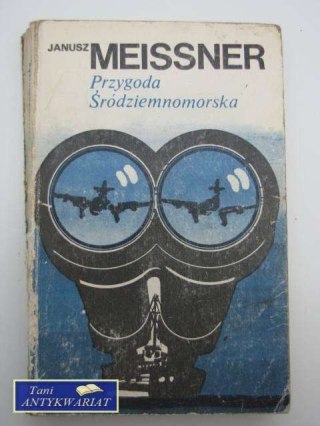 PRZYGODA ŚRÓDZIEMNOMORSKA
