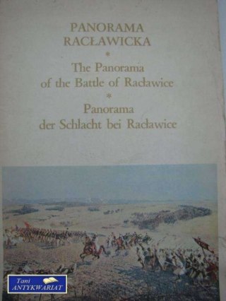 Panorama Racławicka