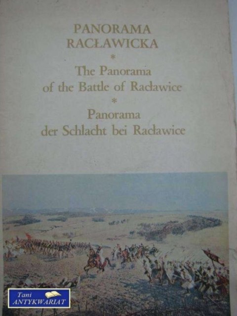 Panorama Racławicka