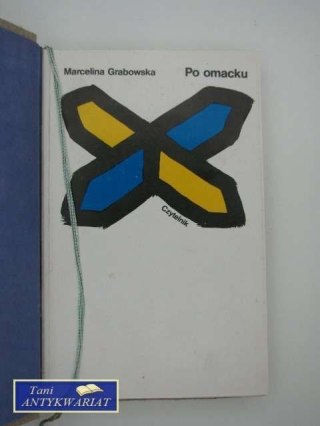 Po omacku