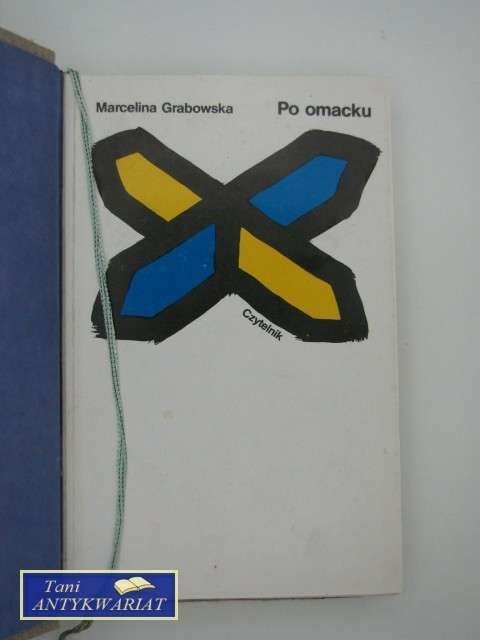 Po omacku