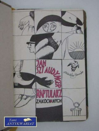 RAPTULARZ ZAKOCHANYCH