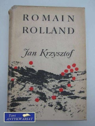 ROMAIN ROLLAND tom II
