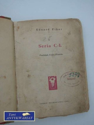 SERIE C-L