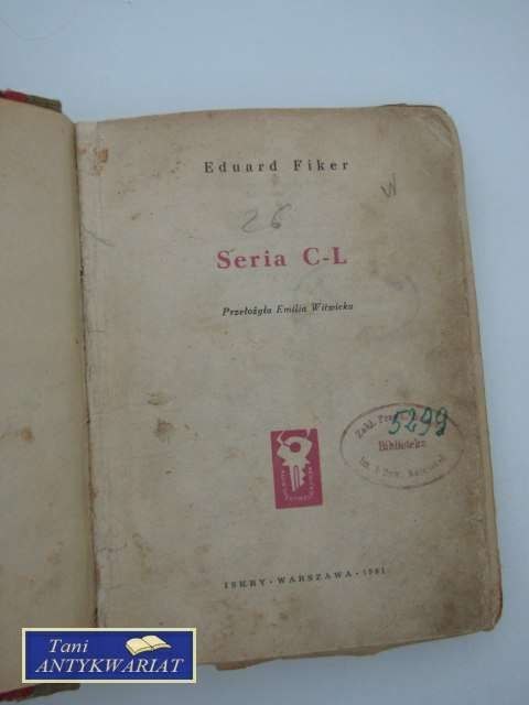 SERIE C-L