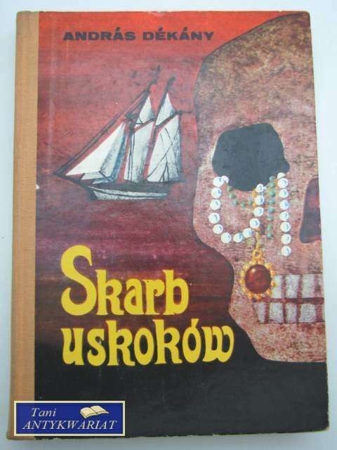 SKARB USKOKÓW