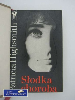 SŁODKA CHOROBA