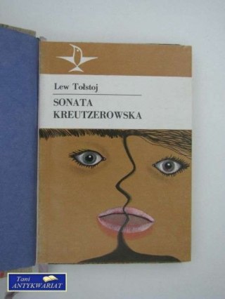 SONATA KREUTZEROWSKA
