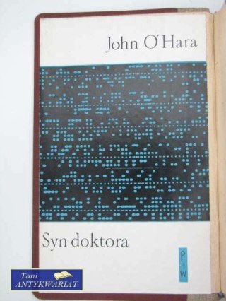 SYN DOKTORA