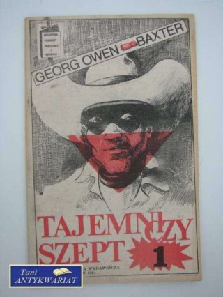 TAJEMNICZY SZEPT 1