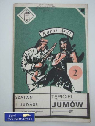TĘPICIEL JUMÓW