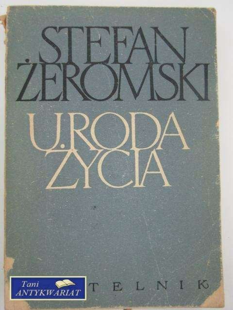 URODA ŻYCIA