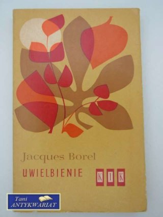 UWIELBIENIE