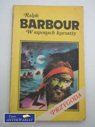 W SZPONACH KORSARZY