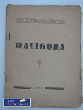 WALIGÓRA