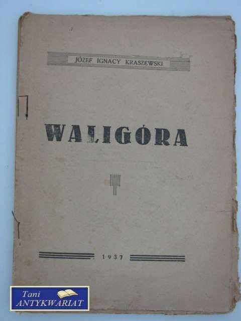 WALIGÓRA