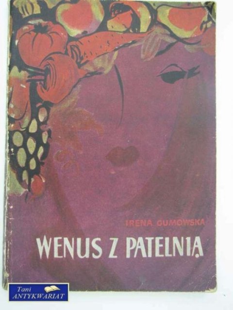 WENUS Z PATELNIĄ -jak schudnąć -jak przytyć