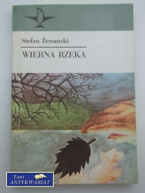 WIERNA RZEKA WIERNA RZEKA