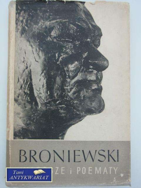 WIERSZE I POEMATY
