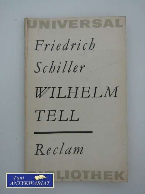 WILHELM TELL