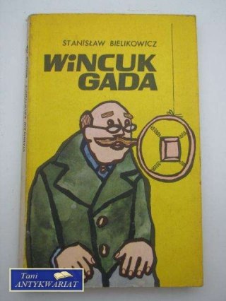 WINCUG GADA