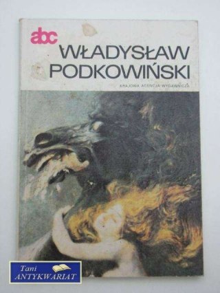 WŁADYSŁAW PODKOWIŃSKI