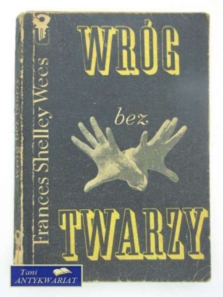 WRÓG BEZ TWARZY