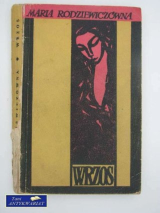 WRZOS
