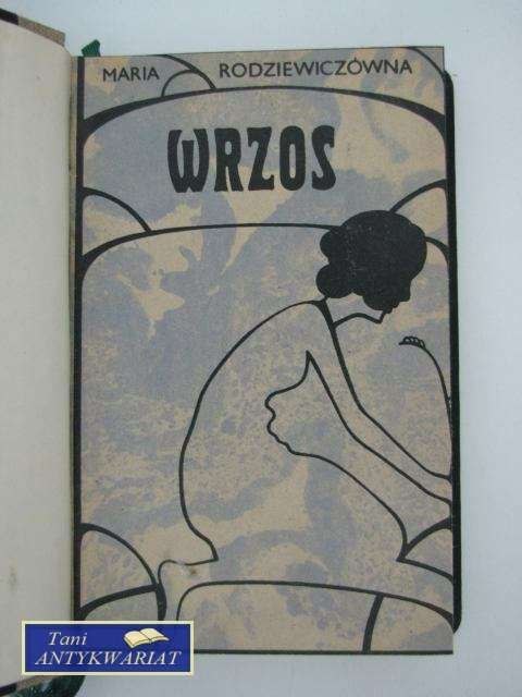 WRZOS WRZOS
