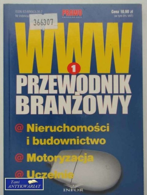 WWW PRZEWODNIK BRANŻOWY