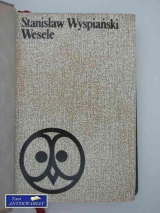 Wesele nr. 7314