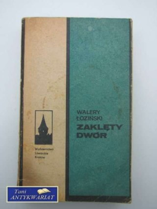 ZAKLĘTY DWÓR
