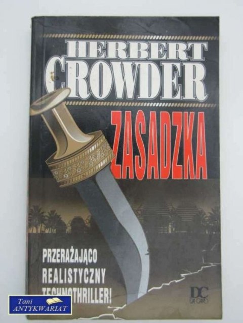 ZASADZKA