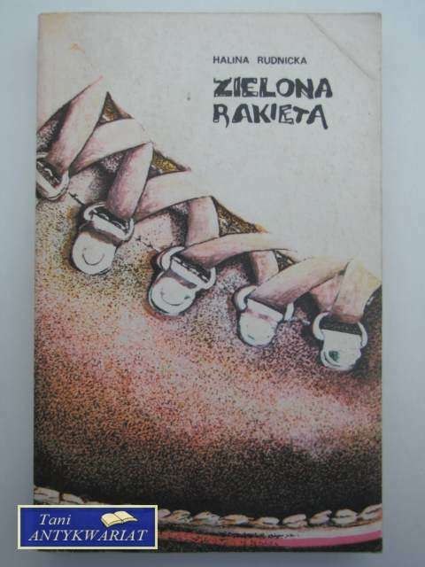 ZIELONA RAKIETA ZIELONA RAKIETA