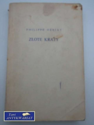 ZŁOTE KRATY