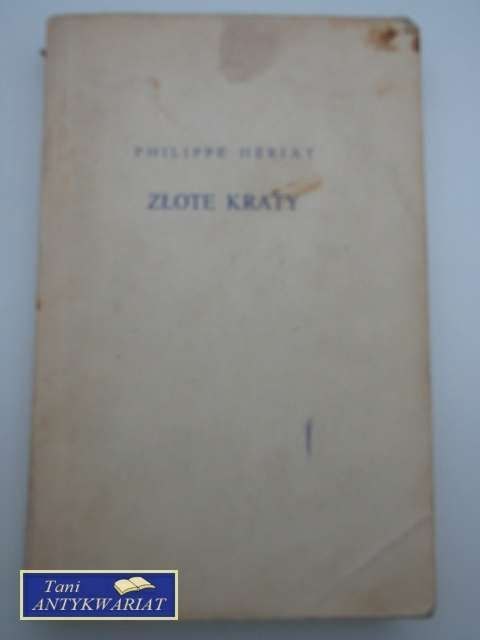 ZŁOTE KRATY