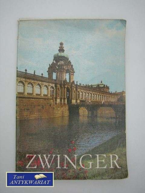ZWINGER