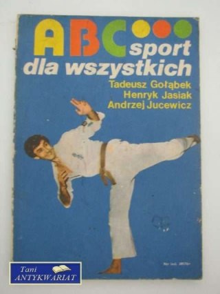 ABC SPORT DLA WSZYSTKICH
