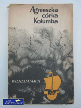 AGNIESZKA CÓRKA KOLUMBA