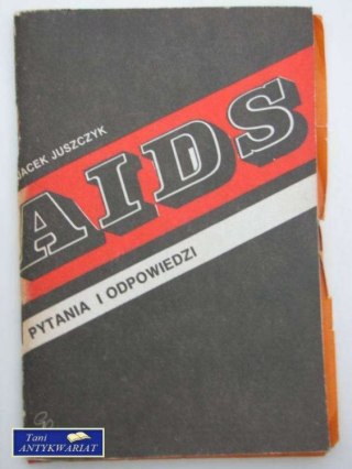 AIDS PYTANIE I ODPOWIEDZI