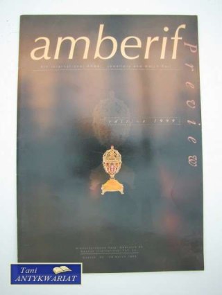 AMBERIF Prieview