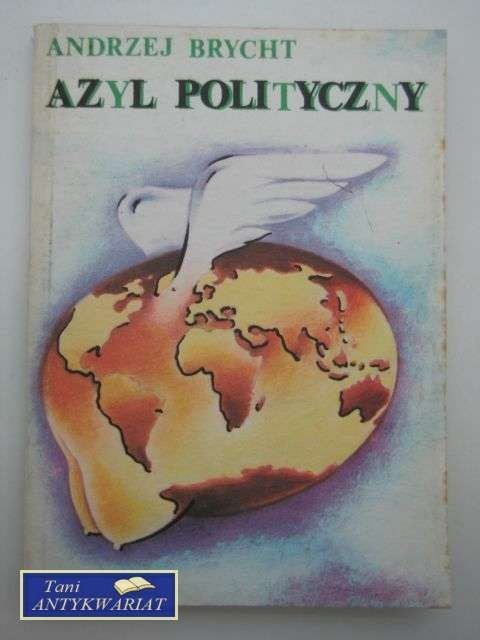 AZYL POLITYCZNY