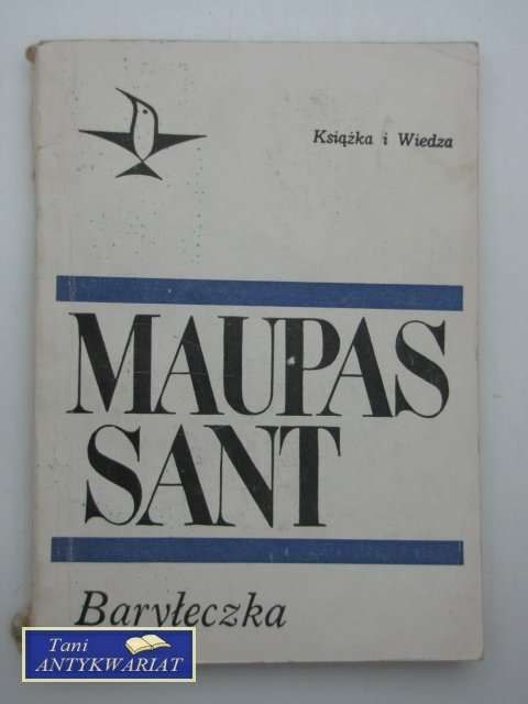 BARYŁECZKA