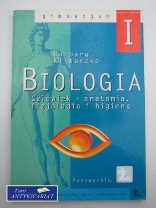 BIOLOGIA I